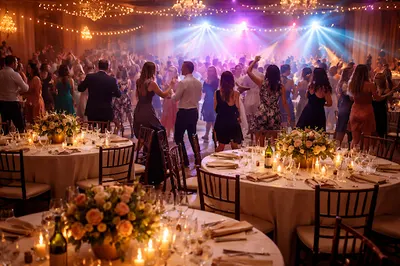 DJ MARCINOS- Pomorskie Słupsk